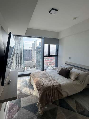 Apartamento en Avenida Balboa I con excelente ubicación y zona muy centrica - Imagen 9