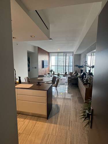 Apartamento en Avenida Balboa I con excelente ubicación y zona muy centrica - Imagen 4