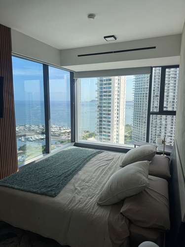 Apartamento en Avenida Balboa I con excelente ubicación y zona muy centrica - Imagen 8