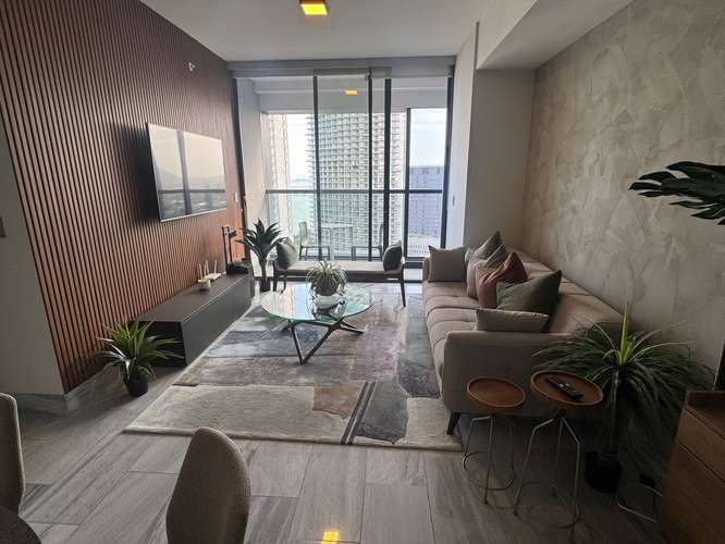 Apartamento en Avenida Balboa I con excelente ubicación y zona muy centrica - Imagen 3