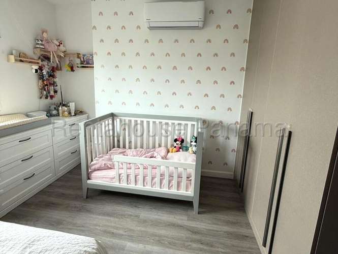 APARTAMENTO SEMI AMOBLADO EN COSTA DEL ESTE  - Imagen 3