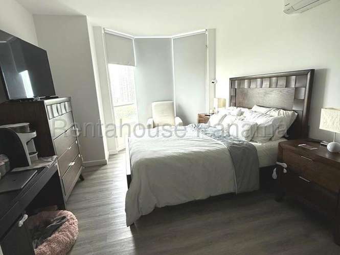 APARTAMENTO SEMI AMOBLADO EN COSTA DEL ESTE  - Imagen 14