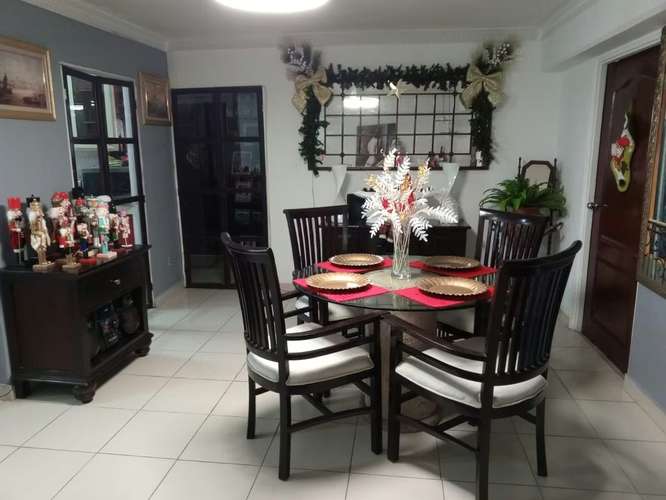 Apartamento en Venta – PH Las Pirámides, Hato Pintado, Pueblo Nuevo | DC - Imagen 2