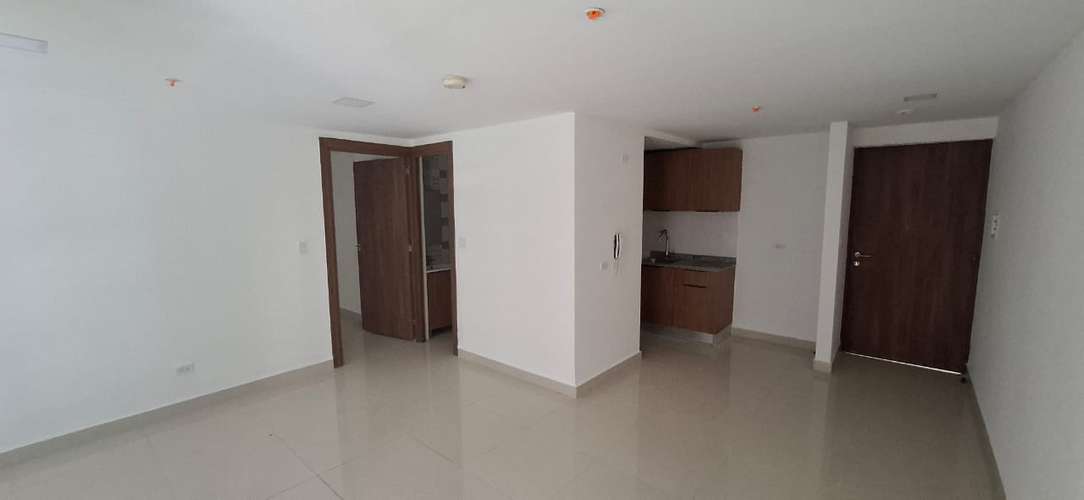 ALQUILER DE APARTAMENTO EN VIA ARGENTINA - PH WORD WIDE PLAZA K.T - Imagen 2