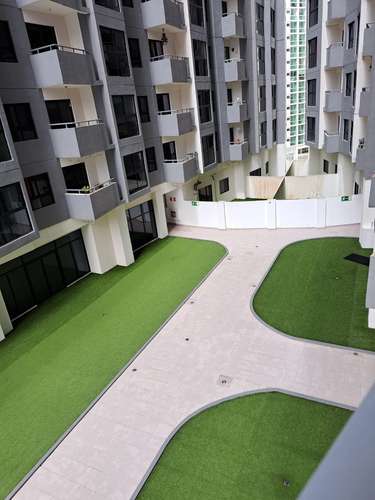 ALQUILER DE APARTAMENTO EN VIA ARGENTINA - PH WORD WIDE PLAZA K.T - Imagen 10