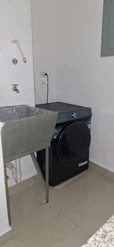 ALQUILER DE APARTAMENTO EN VIA ARGENTINA - PH WORD WIDE PLAZA K.T - Imagen 4