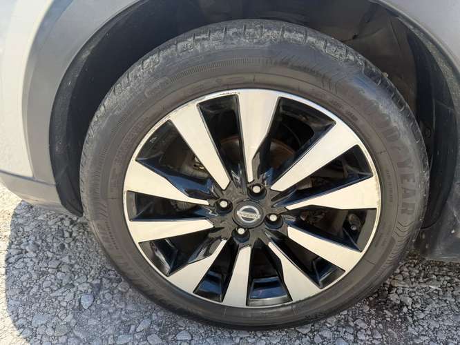 nissan kicks 2018