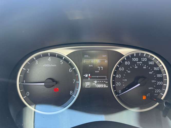 nissan kicks 2018