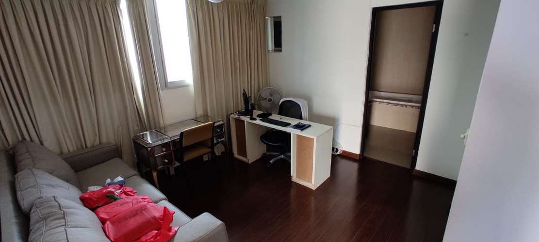 Apartamento en Punta Pacifica Con Terraza y Excelente Ubicación Panama - Imagen 11