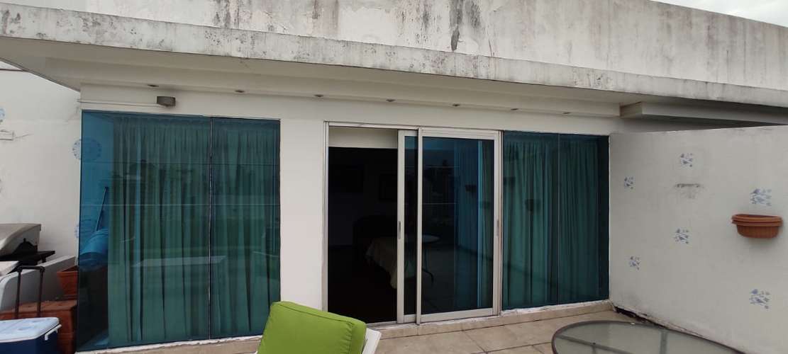 Apartamento en Punta Pacifica Con Terraza y Excelente Ubicación Panama - Imagen 14