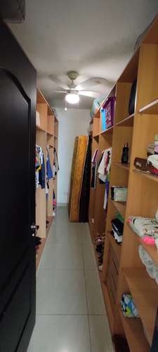 Apartamento en Punta Pacifica Con Terraza y Excelente Ubicación Panama - Imagen 12