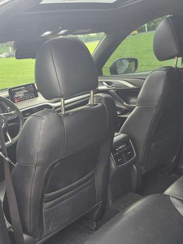 Ganga Mazda CX-9 - Imagen 4