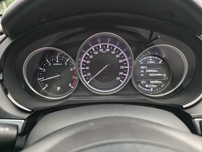Ganga Mazda CX-9 - Imagen 11
