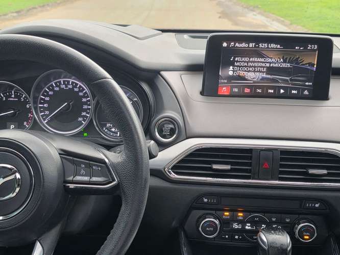 Ganga Mazda CX-9 - Imagen 9