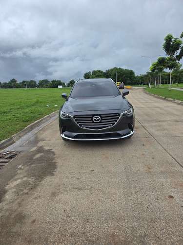 Ganga Mazda CX-9 - Imagen 2