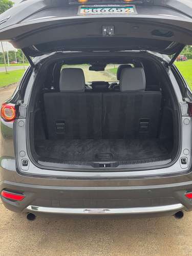 Ganga Mazda CX-9 - Imagen 7