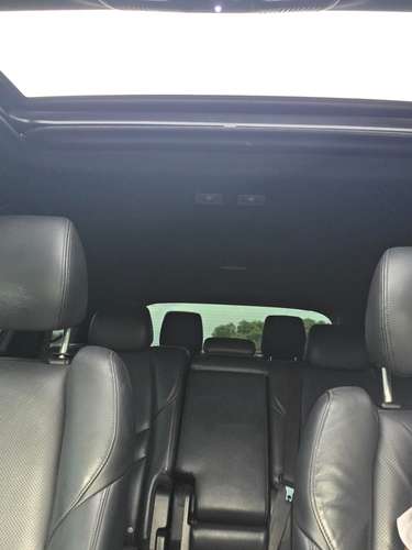 Ganga Mazda CX-9 - Imagen 8