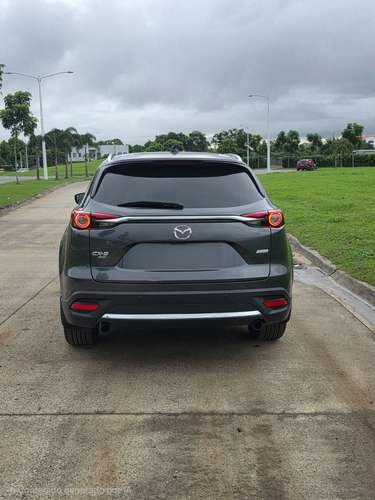 Ganga Mazda CX-9 - Imagen 6