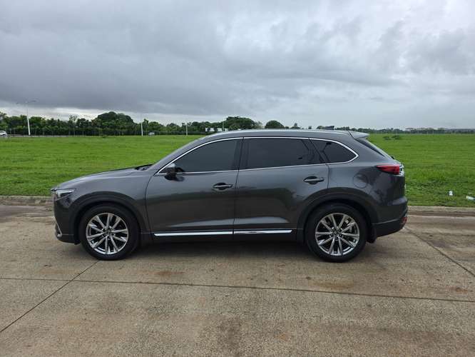 Ganga Mazda CX-9 - Imagen 3