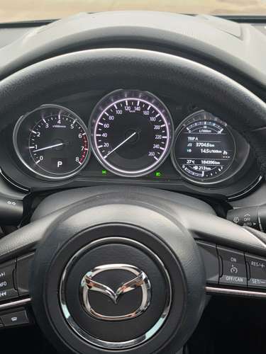 Ganga Mazda CX-9 - Imagen 10