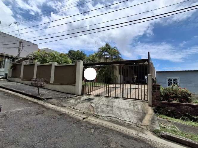 House for Sale in Miraflores, Betania – NEW PRICE | DC