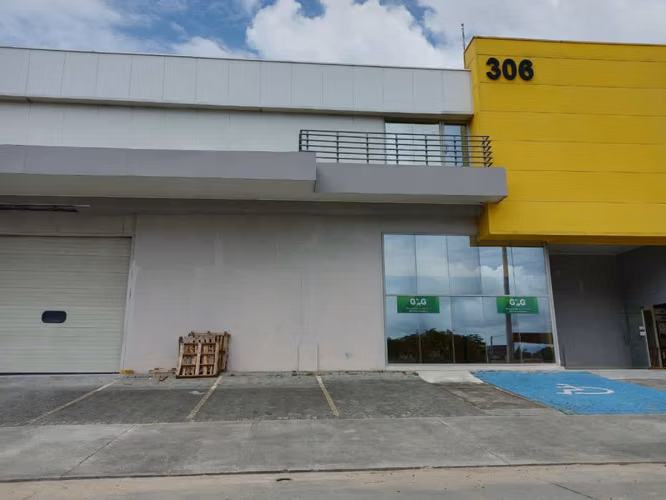 Alquiler o Venta de Bodega Cerca de Costa del Este  - Imagen 8