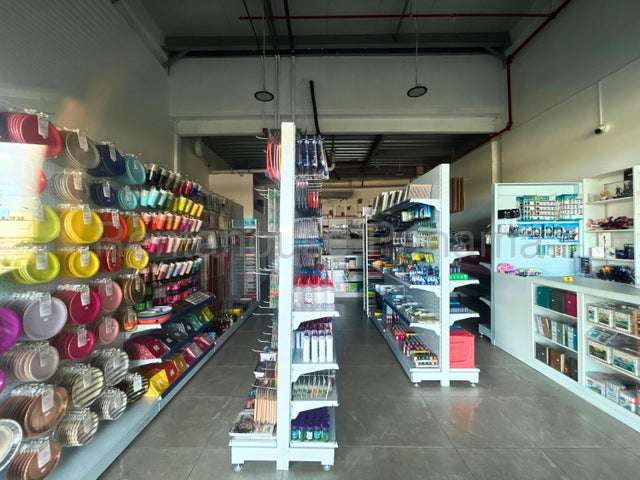 Local Comercial en Alquiler Juan Diaz 27SPCG2930