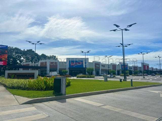 Local Comercial en Alquiler Juan Diaz 27SPCG2930