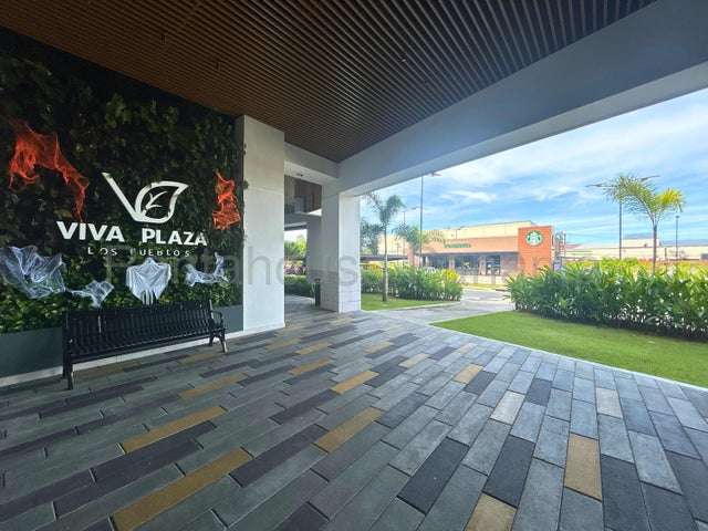 Local Comercial en Alquiler Juan Diaz 27SPCG2930
