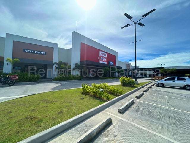 Local Comercial en Alquiler Juan Diaz 27SPCG2930