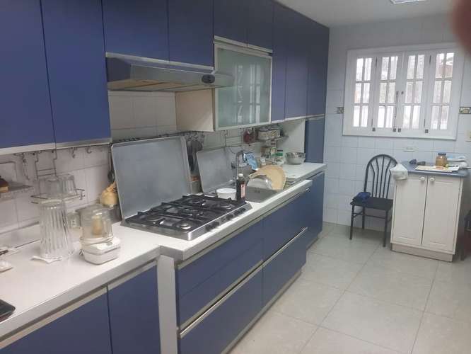 Casa en Venta – Villa Cáceres, Betania | DC