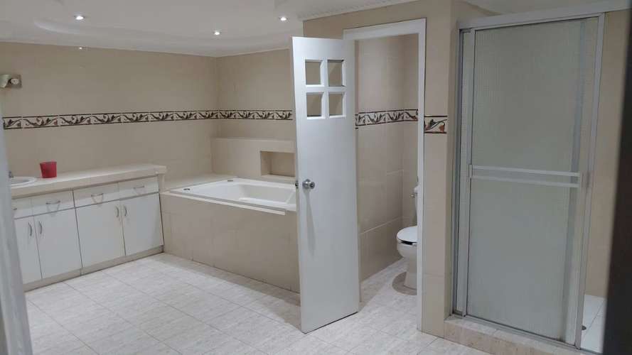Casa en Venta – Villa Cáceres, Betania | DC