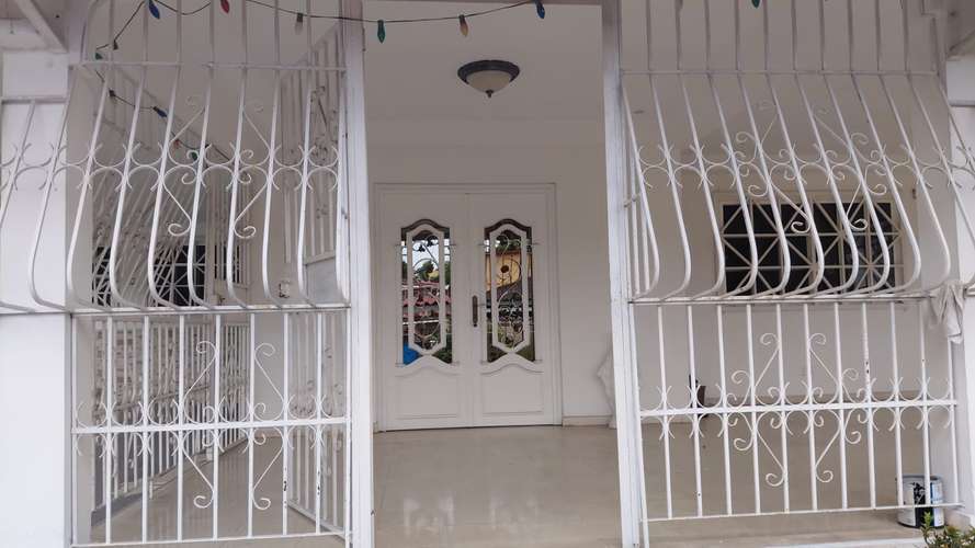 Casa en Venta – Villa Cáceres, Betania | DC
