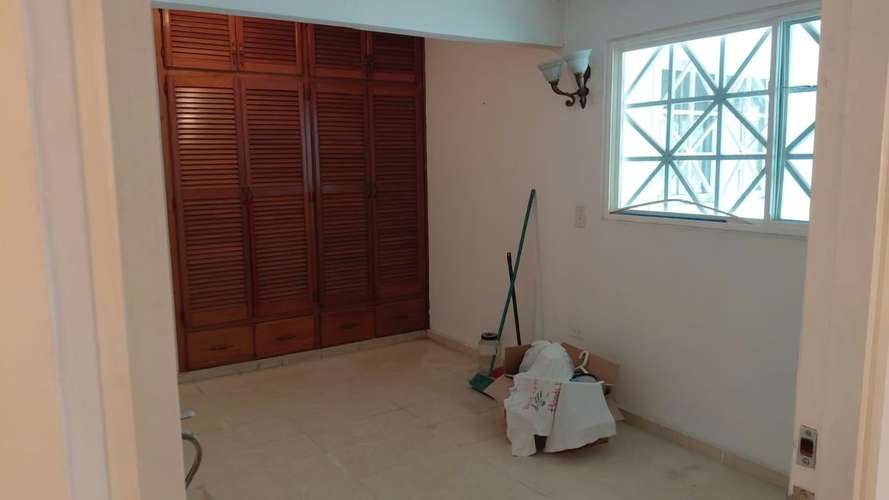 Casa en Venta – Villa Cáceres, Betania | DC