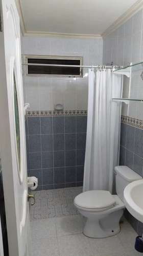 Casa en Venta – Villa Cáceres, Betania | DC