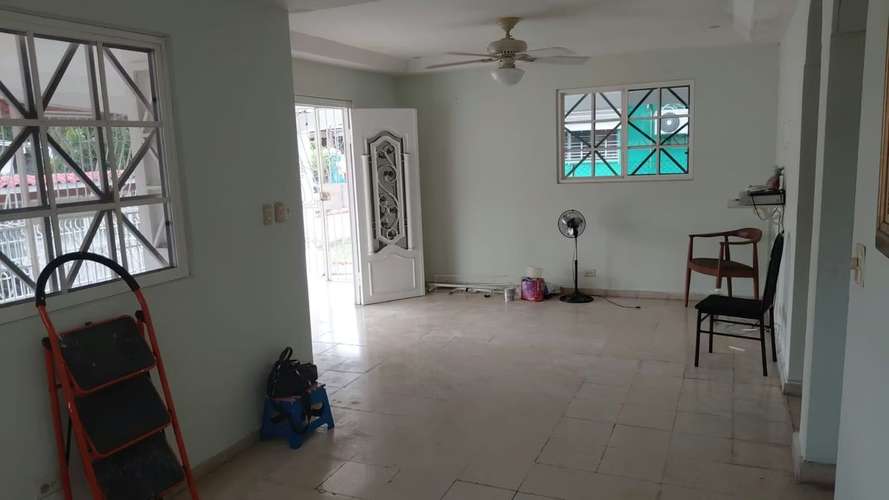 Casa en Venta – Villa Cáceres, Betania | DC