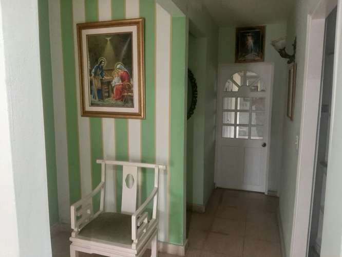 Casa en Venta – Villa Cáceres, Betania | DC