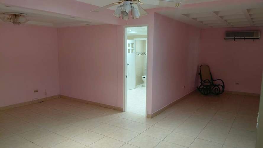Casa en Venta – Villa Cáceres, Betania | DC