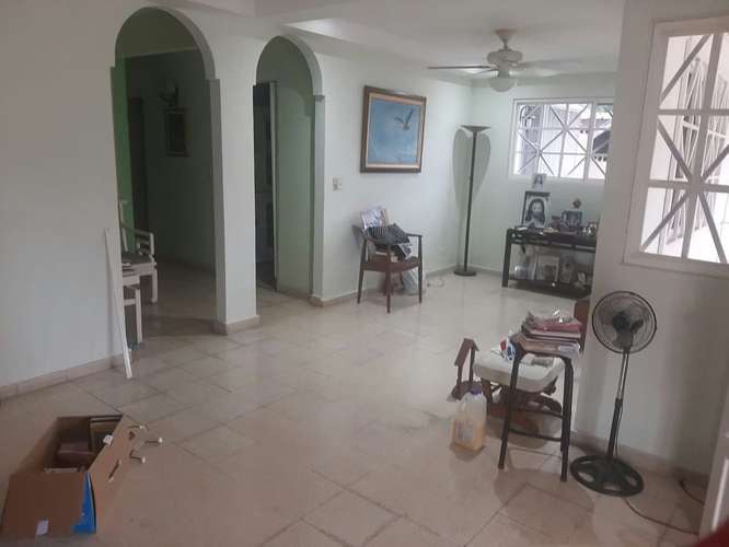 Casa en Venta – Villa Cáceres, Betania | DC