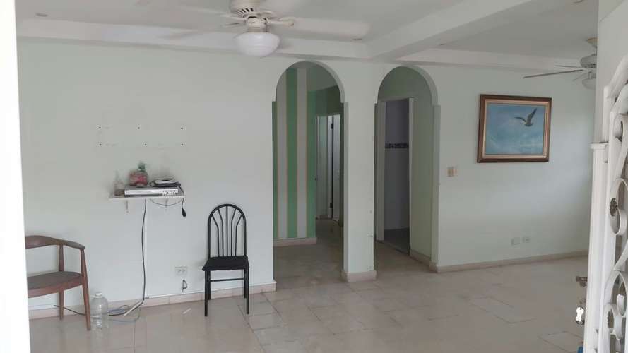 Casa en Venta – Villa Cáceres, Betania | DC