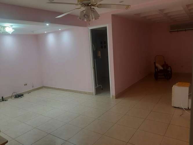 Casa en Venta – Villa Cáceres, Betania | DC