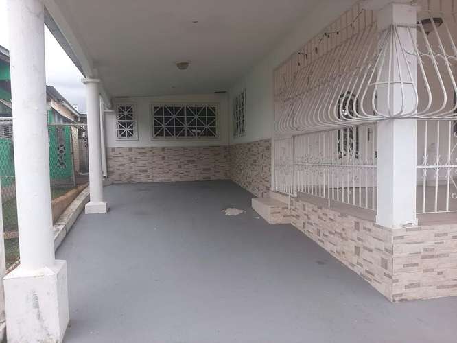 Casa en Venta – Villa Cáceres, Betania | DC