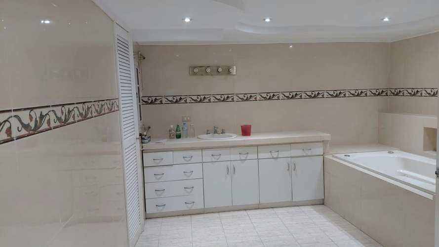 Casa en Venta – Villa Cáceres, Betania | DC