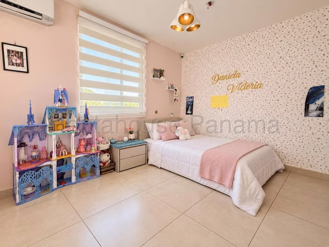 Alquiler de casa en Bosques del Pacífico 27MVCH2938 - Imagen 11