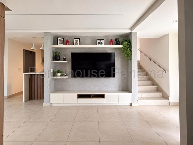 Alquiler de casa en Bosques del Pacífico 27MVCH2938 - Imagen 2