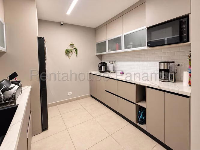 Alquiler de casa en Bosques del Pacífico 27MVCH2938 - Imagen 4