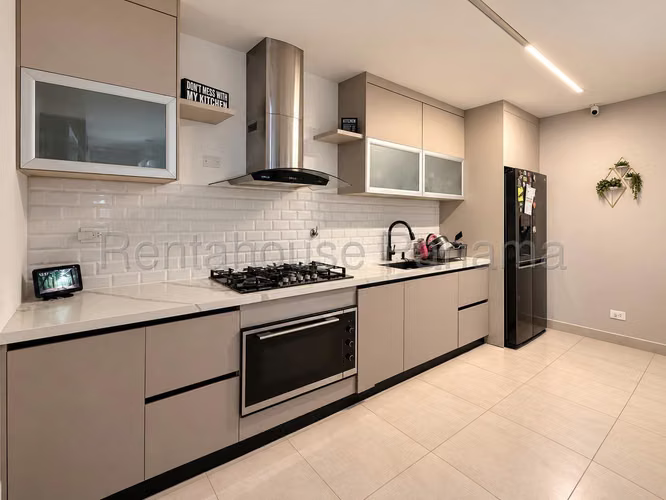 Alquiler de casa en Bosques del Pacífico 27MVCH2938 - Imagen 3