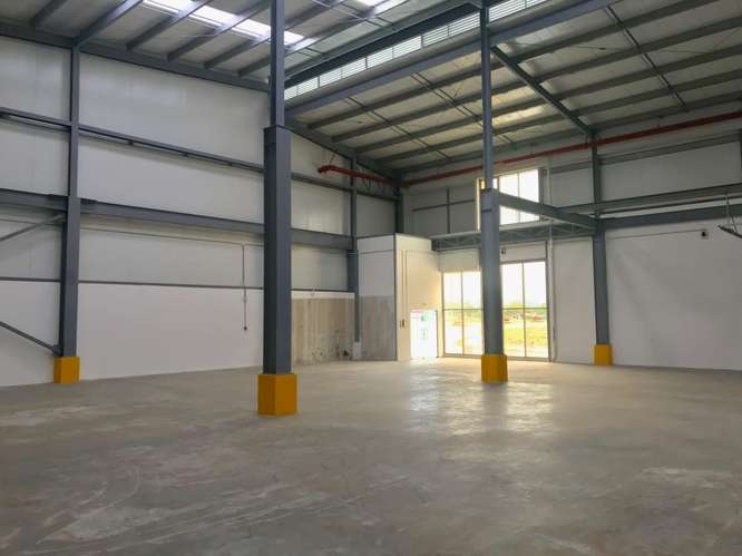 Venta o Alquiler de Bodega Cerca de Costa del Este  - Imagen 4