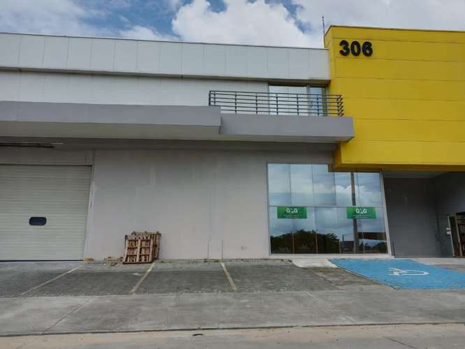 Venta o Alquiler de Bodega Cerca de Costa del Este  - Imagen 7