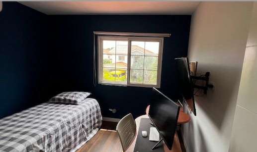 Casa modelo lyon con piscina en Versalles - Imagen 7